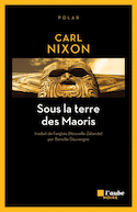Sous la terre des Maoris